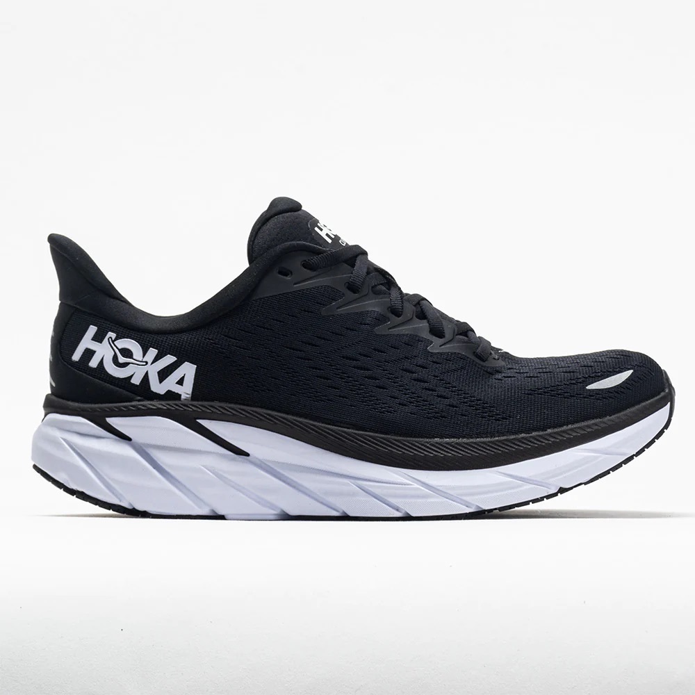 Hola Clifton 8 Black